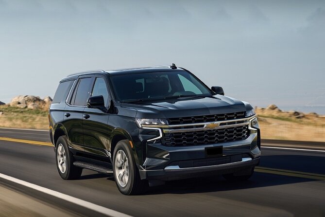 Los Angeles to or From LAX Airport - Key Things That Make This LAX Transfer Worth It