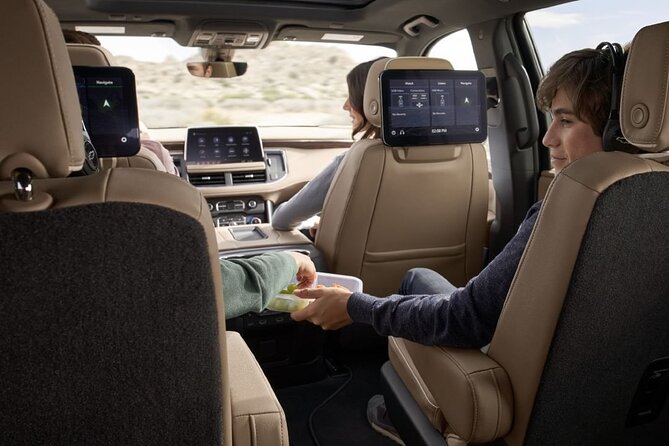 Los Angeles to or From LAX Airport - Why a Private LAX Pickup Feels Worth the Money