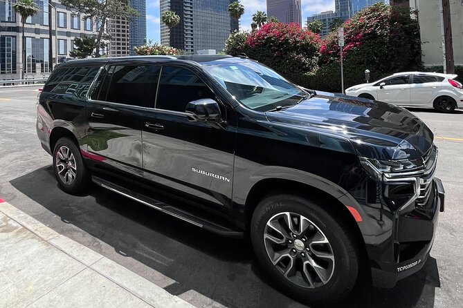 Los Angeles to or From LAX Airport - What to Expect on Pickup Day (Quick Game Plan)