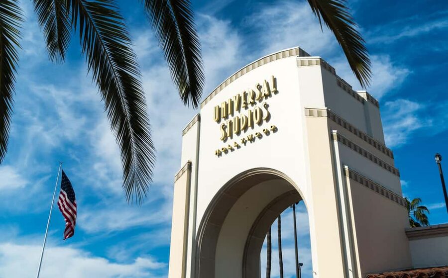 Los Angeles: Universal Studios Hollywood & Bus Tour Package - How This Two-Day Hollywood Combo Fits Together