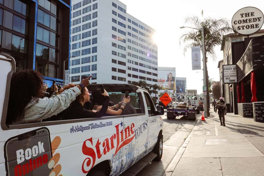 Los Angeles: Universal Studios Hollywood & Bus Tour Package - The Real Value of Paying $215 for 2 Days (and What You Still Need to Budget For)