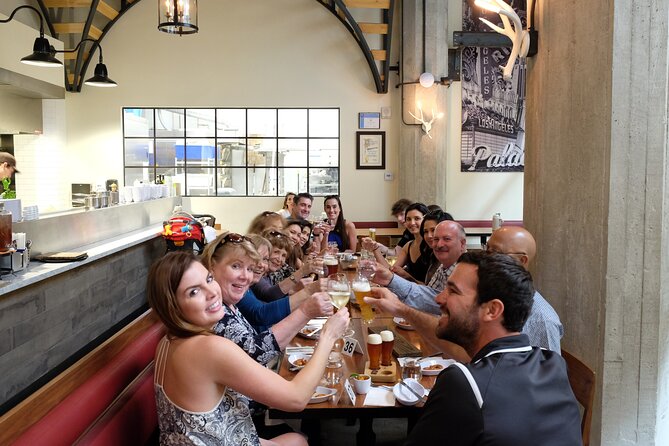 Los Angeles Walking Food Tour with Six Taste - Key Things That Make This Tour Worth Your Time