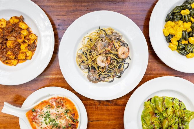 Los Angeles Walking Food Tour with Six Taste - Price and Value: What $110 Really Buys