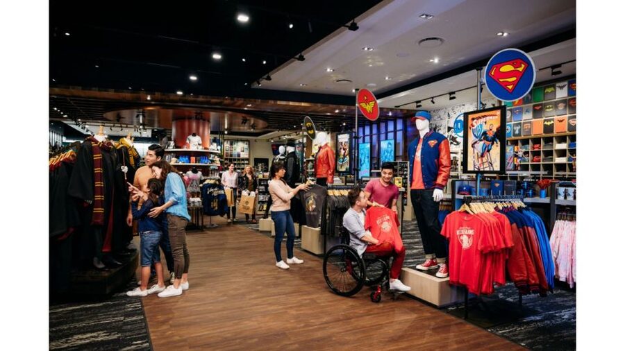 Los Angeles: Warner Bros. Studio Tour Hollywood - Why Warner Bros. Studio Tour Hollywood feels like stepping onto a set