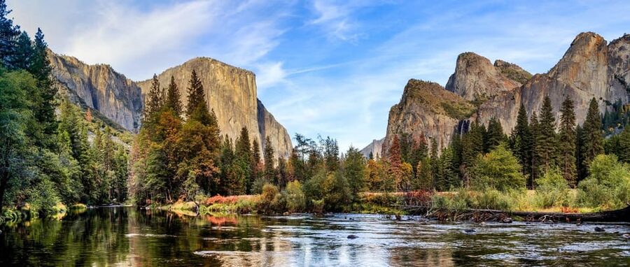 Los Angeles: Yosemite and Sequoia National Parks 2-Day Trip - Key highlights worth marking on your map