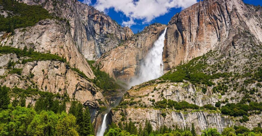Los Angeles: Yosemite and Sequoia National Parks 2-Day Trip - What this Los Angeles to national parks trip really delivers