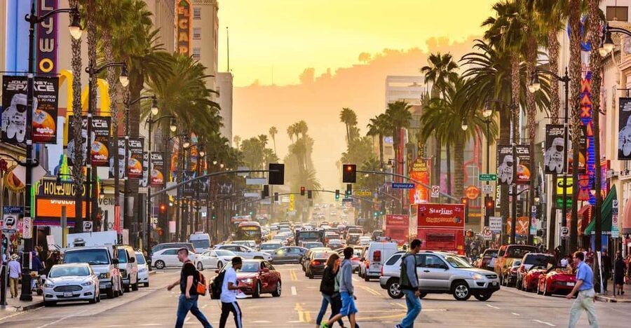 Los Angles: Private Customized Day Tour with Driver - A 10-hour LA plan you can actually control