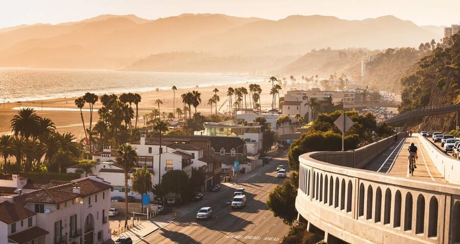 Los Angles: Private Customized Day Tour with Driver - How to build your custom itinerary without wasting your day
