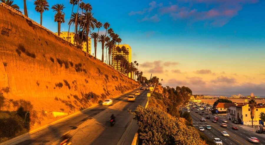 Los Angles: Private Customized Day Tour with Driver - Downtown Los Angeles: best for variety, plan for traffic