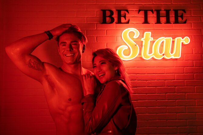 Madame Tussauds Hollywood Admission Ticket - Photo Strategy, Timing Tips, and Staying Comfortable