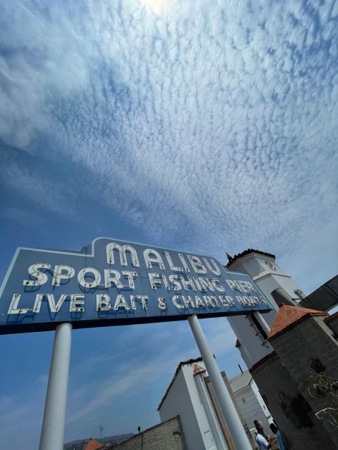 Malibu: Celebrity Homes, Beaches & History Tour - Is $90 good value for a 5.5-hour Malibu hit list?
