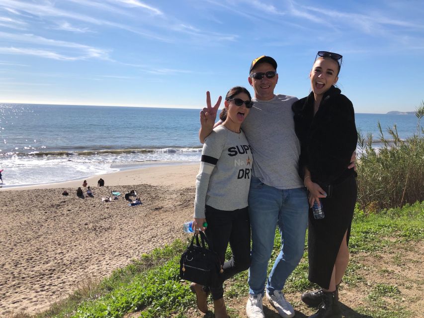 Malibu: Celebrity Homes, Beaches & History Tour - Route 1 drives, celebrity-home cruising, and those Malibu photo stops you will actually use