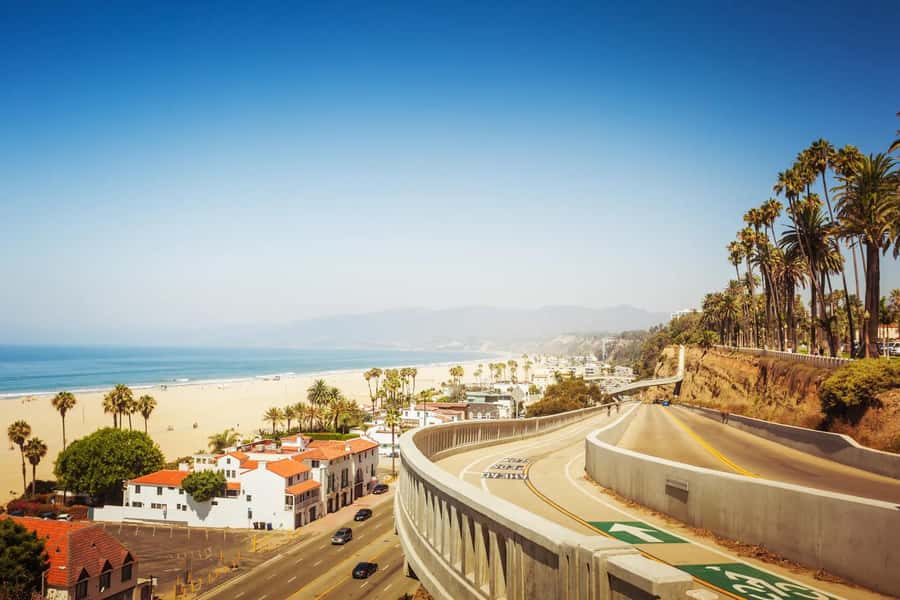 Malibu: Coastal Gems Scenic Driving Tour with Audio Guide - Key Highlights You Will Actually Feel on the Road