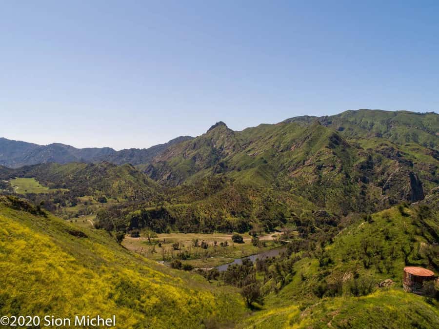 Malibu: Coastal Gems Scenic Driving Tour with Audio Guide - Malibu Farmers Market, Local Produce and Everyday Vibes