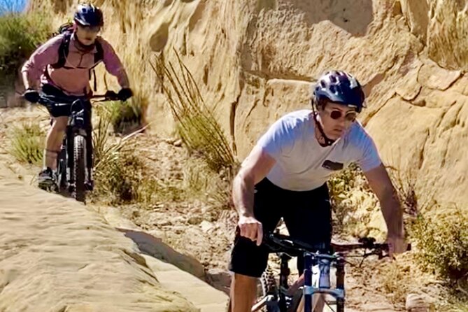 Malibu Downhill Electric Mountain Bike Tour – (Intermediate) - Gear and Safety: What’s Included and Why It Matters