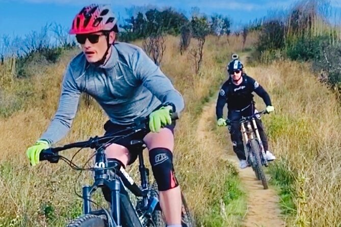 Malibu Downhill Electric Mountain Bike Tour – (Intermediate) - Price and Value: Is $169 Fair for an E-Bike Downhill?