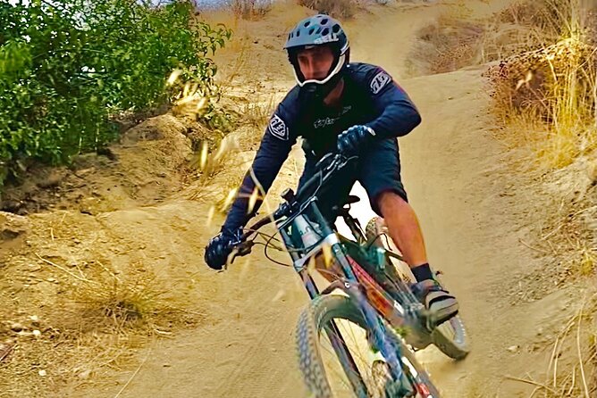 Malibu Downhill Electric Mountain Bike Tour – (Intermediate) - What to Expect Physically: The Real Workout Behind the Electric Assist