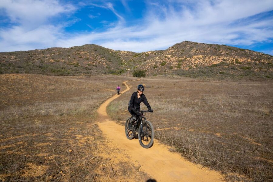 Malibu: Electric-Assisted Mountain Bike Tour - Malibu Viewpoints With Planned Breaks That Actually Matter