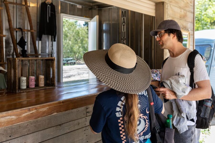 Malibu: Guided Vineyard Hike with Photo Stops and Wine - The break time that keeps the pacing human
