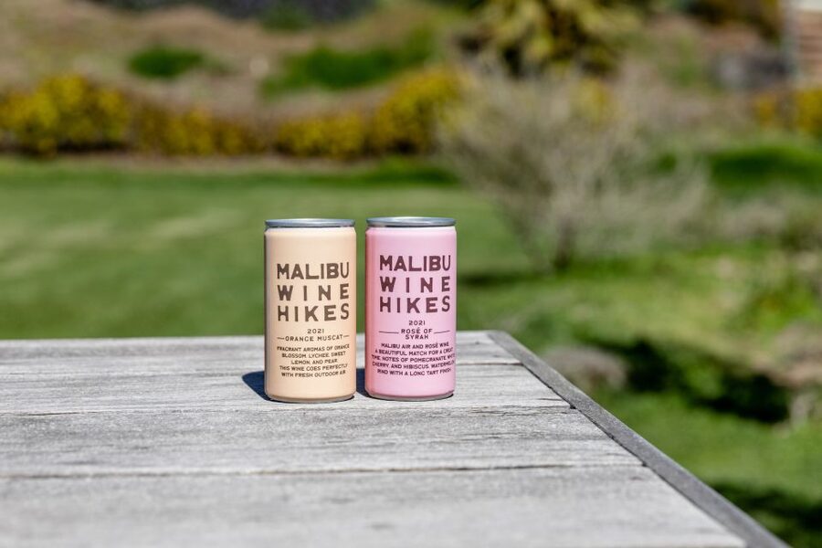 Malibu: Guided Vineyard Hike with Photo Stops and Wine - The best part: photo stops that actually help