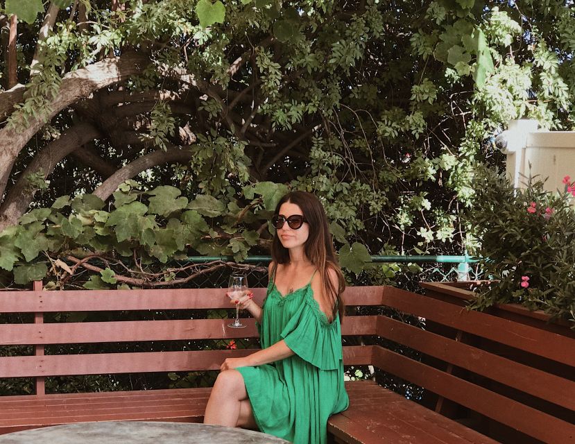 Malibu: Vintage VW Sightseeing Tour and Wine Tasting - After the Walk: Returning Along the PCH North and South
