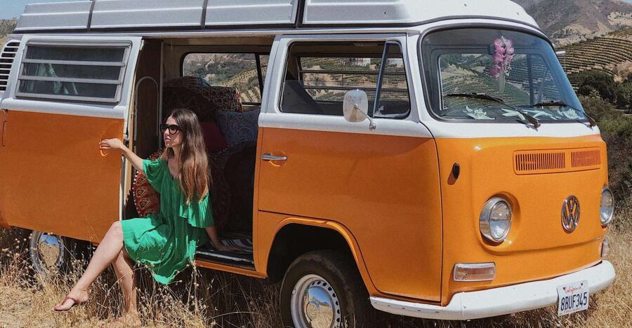 Malibu: Vintage VW Sightseeing Tour and Wine Tasting - Meeting at Santa Monica Pier, Then Hitting the PCH North