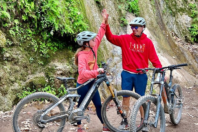 Malibu Waterfall eMTB & Hiking Adventure (Beginner) - Key Things I’d Plan for Before You Go