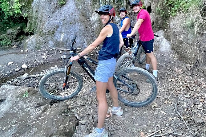 Malibu Waterfall eMTB & Hiking Adventure (Beginner) - Why Escondido Falls is the Perfect Malibu Target