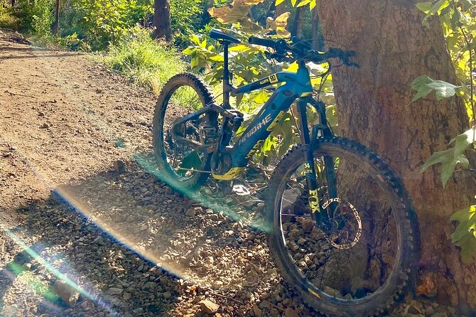 Malibu Waterfall eMTB & Hiking Adventure (Beginner) - The Waterfall Time: Photos, Dips, and the Harder Climb Option
