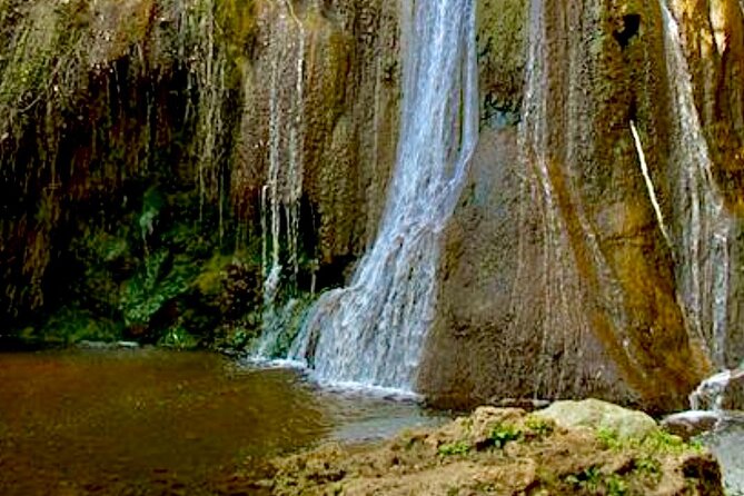 Malibu Waterfall eMTB & Hiking Adventure (Beginner) - The Right Fit: Who Should Book This Beginner Adventure