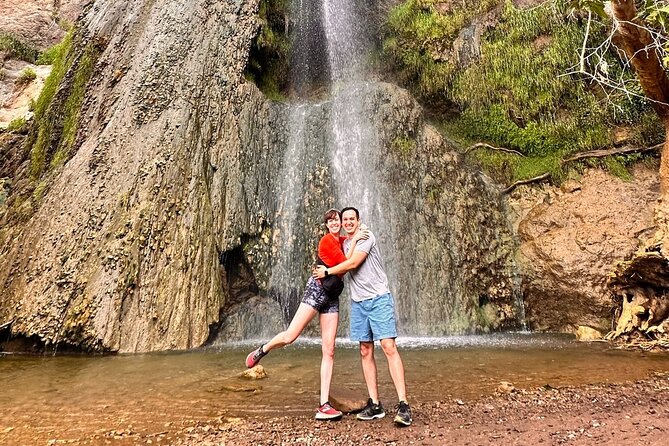 Malibu Waterfall eMTB & Hiking Adventure (Beginner) - The Bike Choice Matters More Than You Think