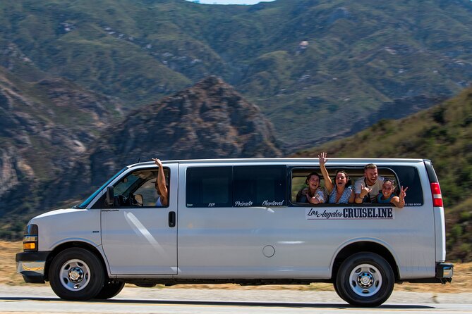 Malibu Wine, Food & Beach Tour - Stop 4, Point Dume State Beach: seals, Catalina views, and a short walk with big payoff