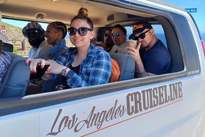 Malibu Wine, Food & Beach Tour - What your afternoon looks like (and where the time goes)