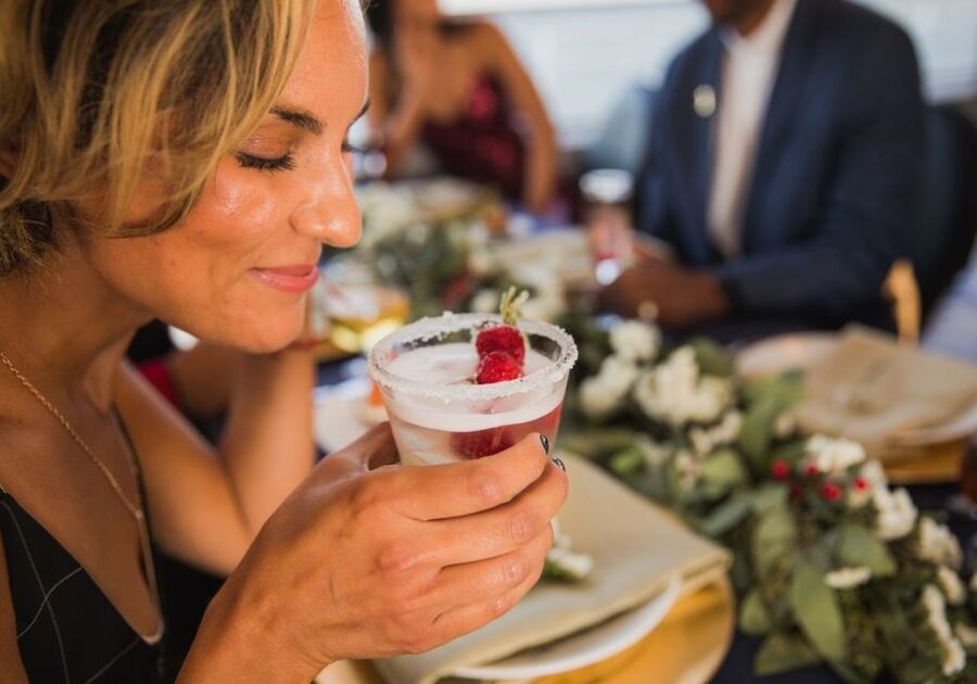 Marina Del Rey: Christmas Eve Buffet Brunch or Dinner Cruise - A Few Practical Tips Before You Go
