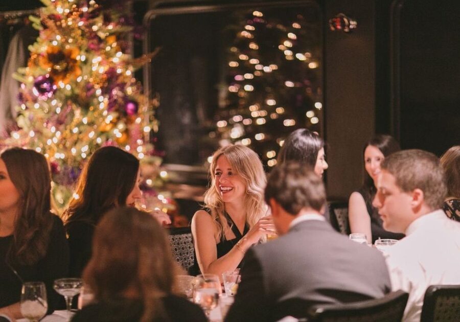 Marina Del Rey: Christmas Eve Buffet Brunch or Dinner Cruise - What the 2 to 2.5 Hour Harbor Cruise Feels Like
