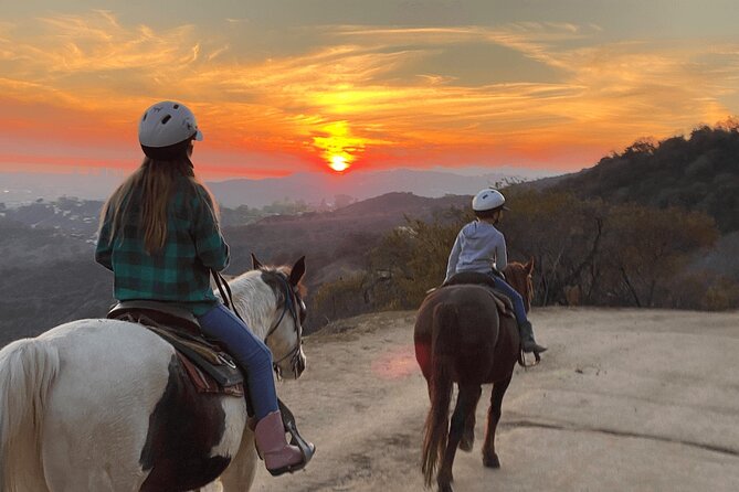 Mt. Hollywood Trail Tour on Horseback - Price and value: is $165 fair for what you get?