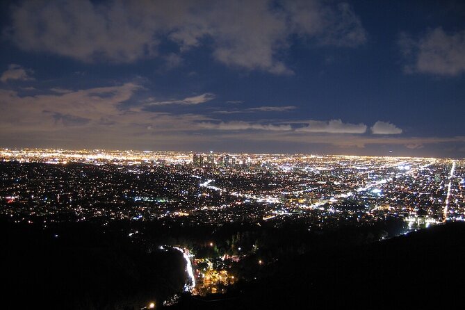 Mulholland Trail Horseback Tour - A One-Hour Ride That Gets You Close to LA’s Icons
