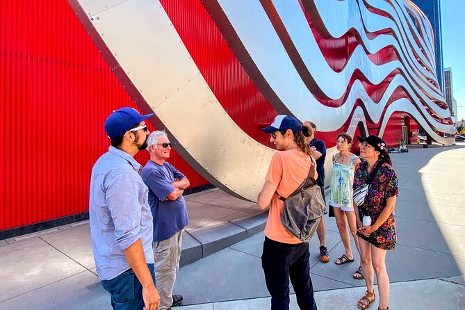 Museum Row Tour: The Fast & The Fossilized on Wilshire Blvd - Price and pacing: is this a good deal for you?