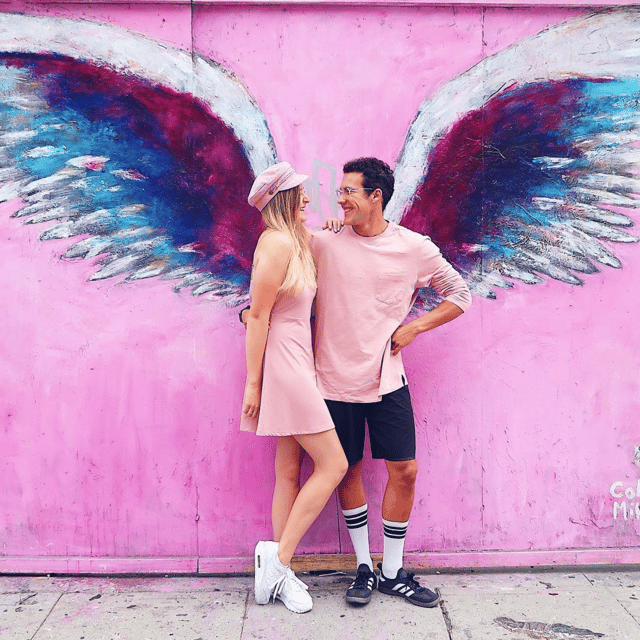Must Have L.A. Pictures! - The Hollywood Sign Stop: Pose Without the Sweat