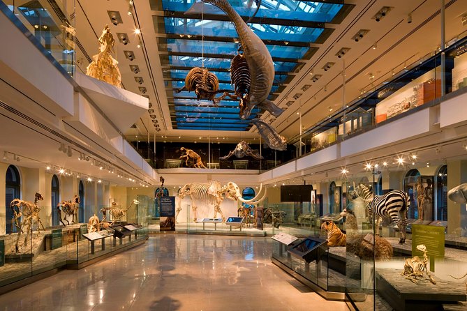 Natural History Museum of Los Angeles County Admission - Nature Gardens and Nature Lab: LA’s plants and creatures, up close