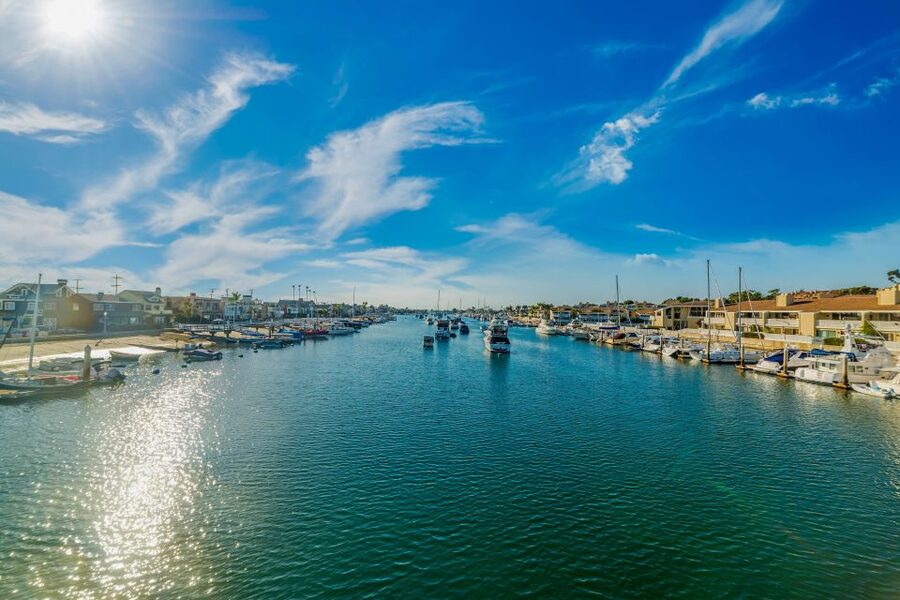 Newport Beach: City Cruises Champagne & Brunch Buffet Cruise - Price and value: is $99 actually fair?