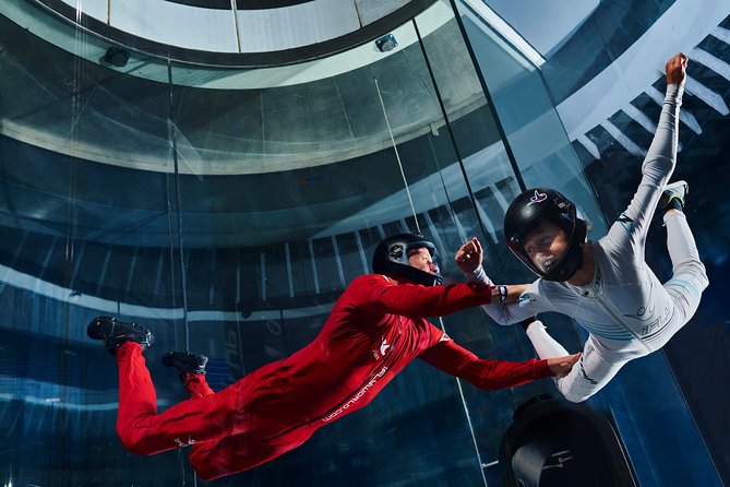 Ontario Indoor Skydiving Experience with 2 Flights & Personalized Certificate - Key Highlights to Know Before You Go