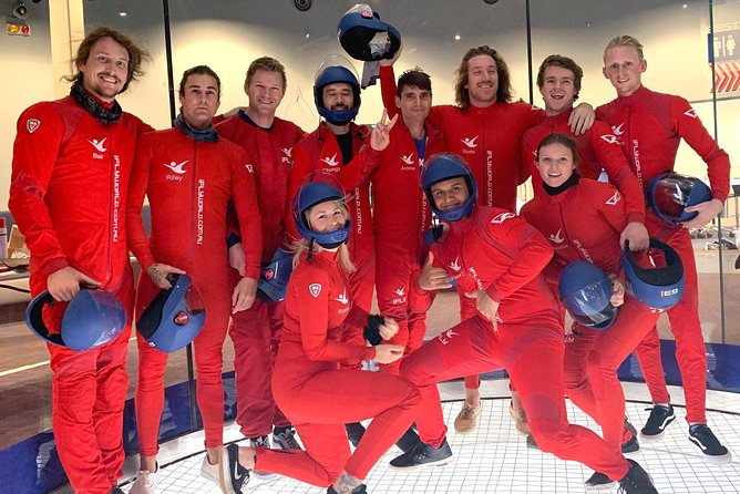 Ontario Indoor Skydiving Experience with 2 Flights & Personalized Certificate - The Two 60-Second Flights: How to Make the Most of Your Time