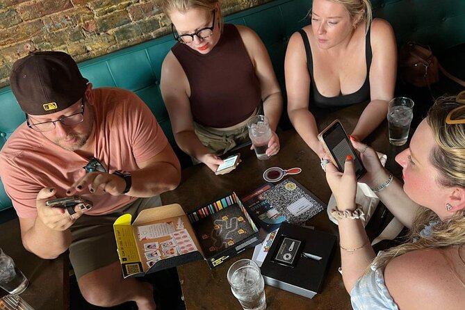 Outdoor Escape Room in LA - Little Tokyo - Walking Time, Start Point, and What a Smooth Schedule Looks Like