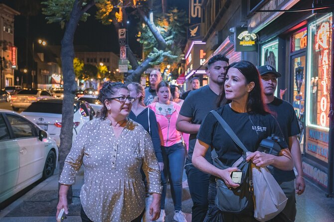 Pasadena Ghost Tour: Purgatory Phantoms - The bottom line: should you book it?