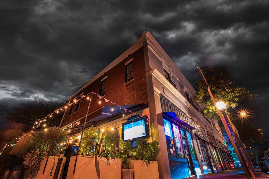 Pasadena: Haunted Walking Tour - What stories you’ll actually hear, and the themes behind them
