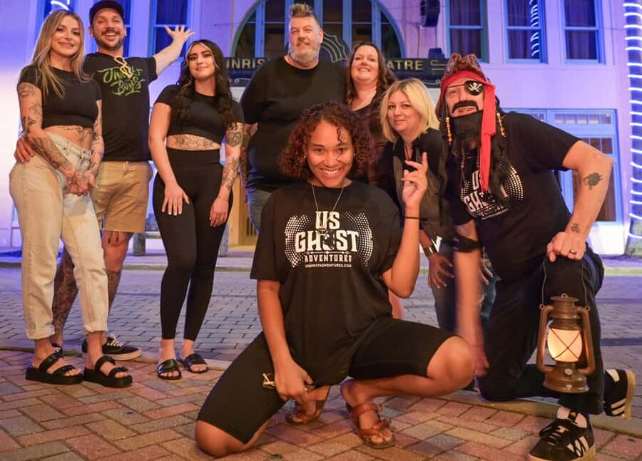 Pasadena: Haunted Walking Tour - Comfort, rules, and small details that make or break it