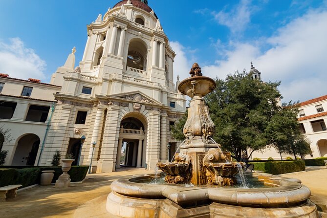 Pasadena Puzzle Adventure: Stop the Bomb! - Key highlights worth planning around