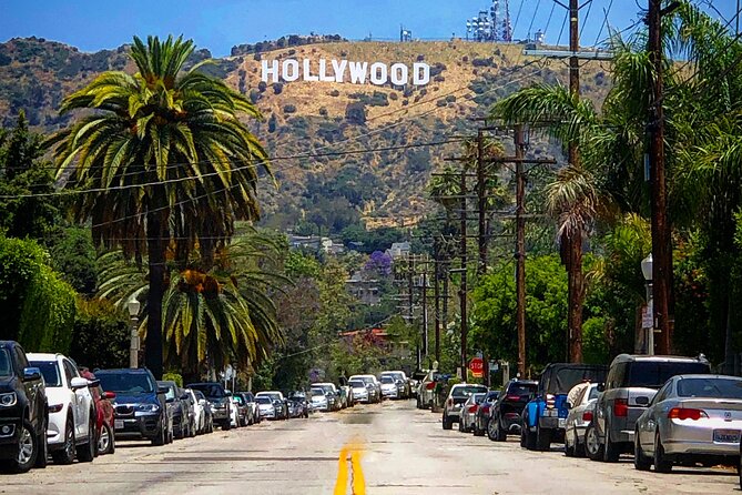Perfect 5 ½ Hour LA & Hollywood Tour from Santa Monica - Lunch at a Farmer’s Market, What It Means for Your Budget