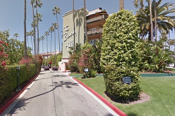 Private 3-Hour Hollywood to Beverly Hills Tour - Beverly Hills Hotel, Beverly Wilshire, and the Pretty Woman link